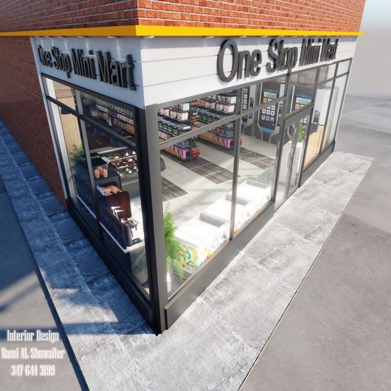 Shops
