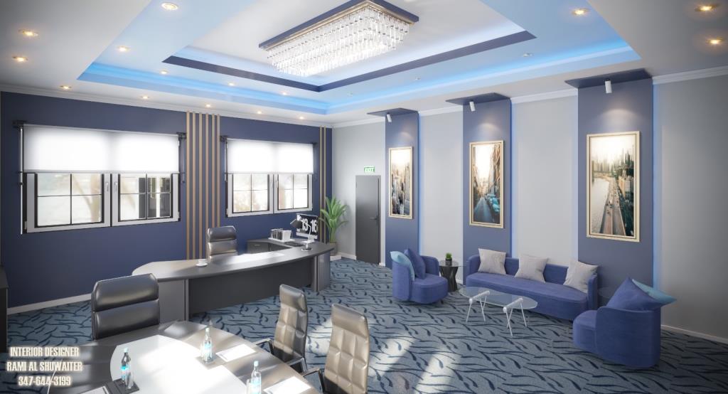 Offices